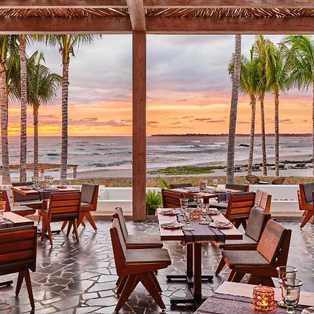 Susurros Del Corazon, Auberge Resorts Collection La Cruz de Huanacaxtle エクステリア 写真