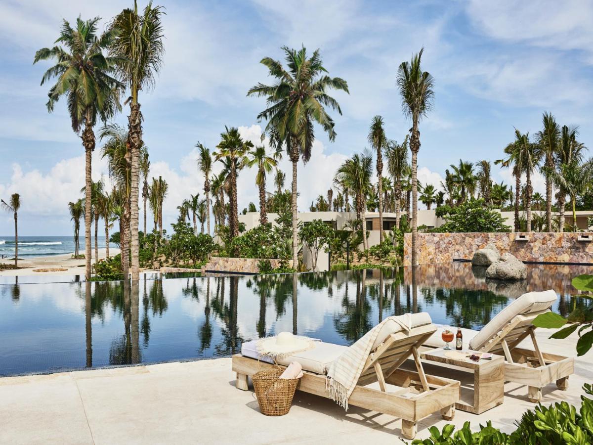 Susurros Del Corazon, Auberge Resorts Collection La Cruz de Huanacaxtle エクステリア 写真