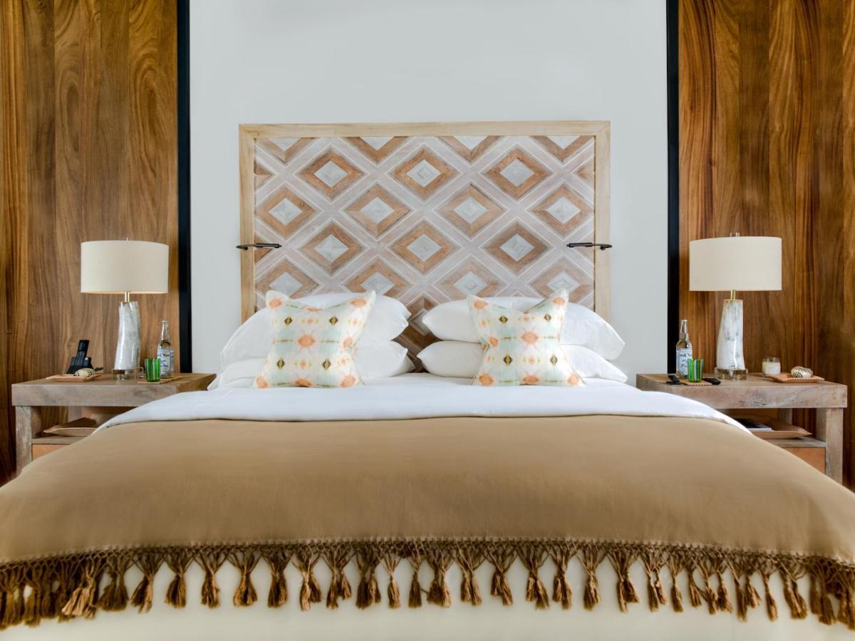 Susurros Del Corazon, Auberge Resorts Collection La Cruz de Huanacaxtle エクステリア 写真