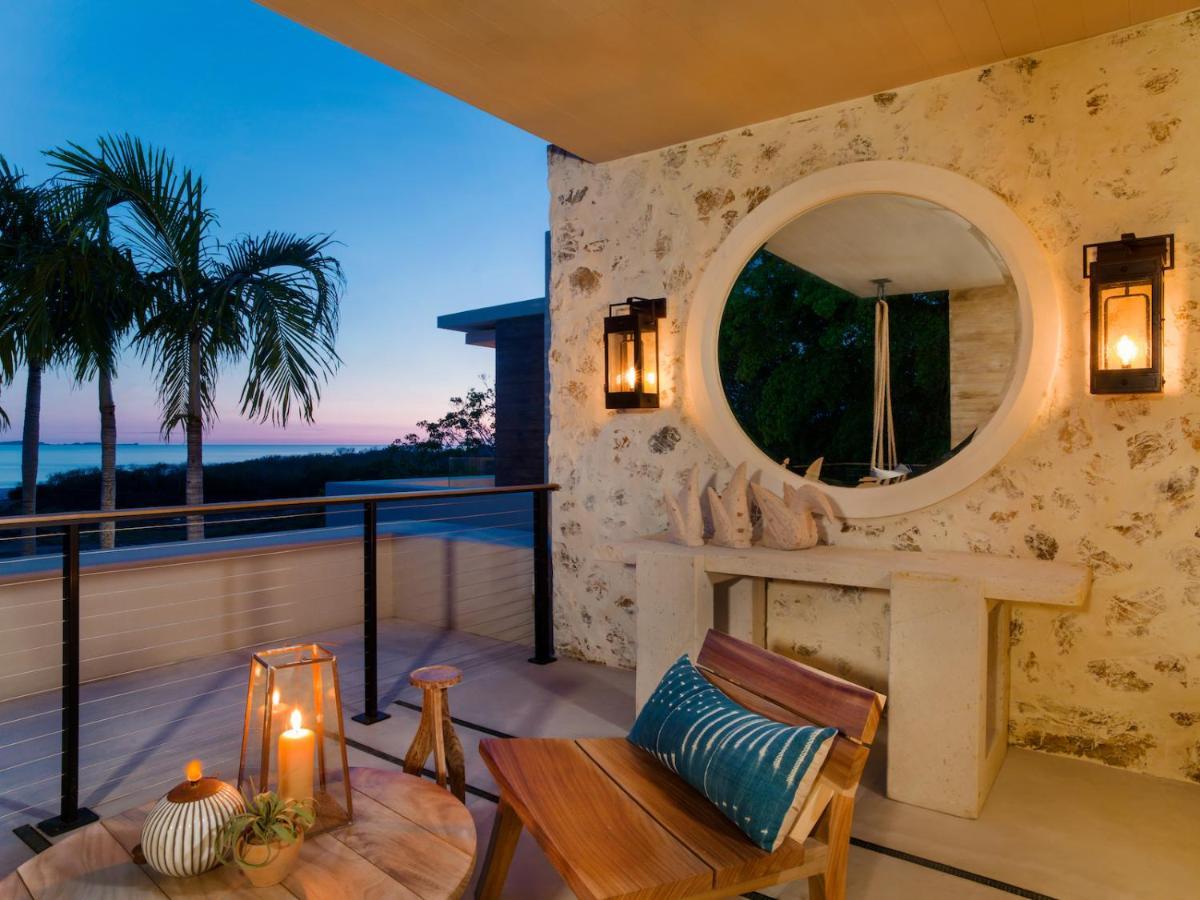 Susurros Del Corazon, Auberge Resorts Collection La Cruz de Huanacaxtle エクステリア 写真
