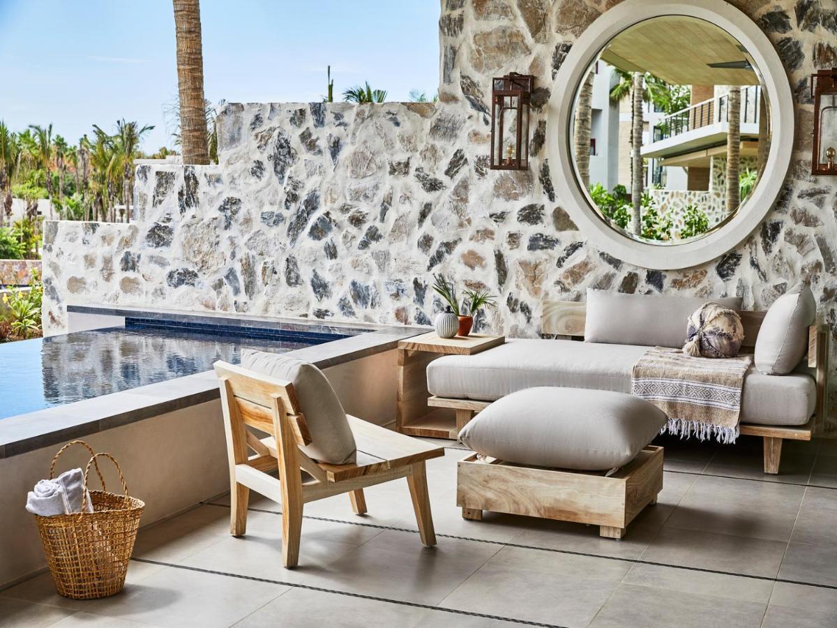 Susurros Del Corazon, Auberge Resorts Collection La Cruz de Huanacaxtle エクステリア 写真