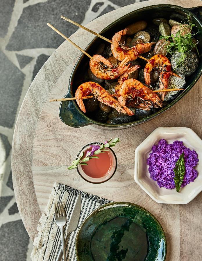 Susurros Del Corazon, Auberge Resorts Collection La Cruz de Huanacaxtle エクステリア 写真