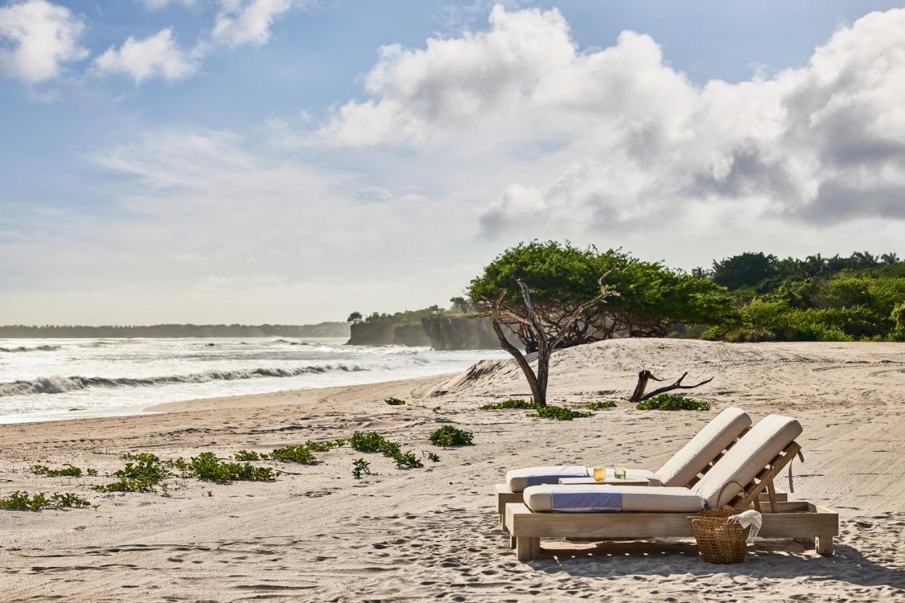 Susurros Del Corazon, Auberge Resorts Collection La Cruz de Huanacaxtle エクステリア 写真