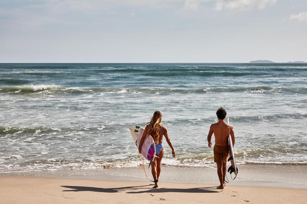Susurros Del Corazon, Auberge Resorts Collection La Cruz de Huanacaxtle エクステリア 写真