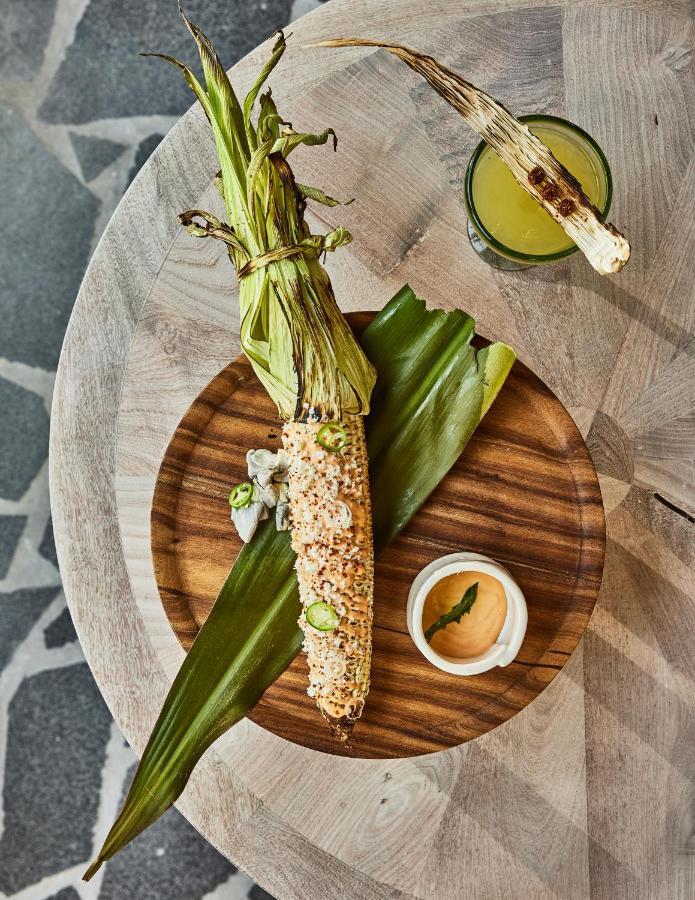 Susurros Del Corazon, Auberge Resorts Collection La Cruz de Huanacaxtle エクステリア 写真