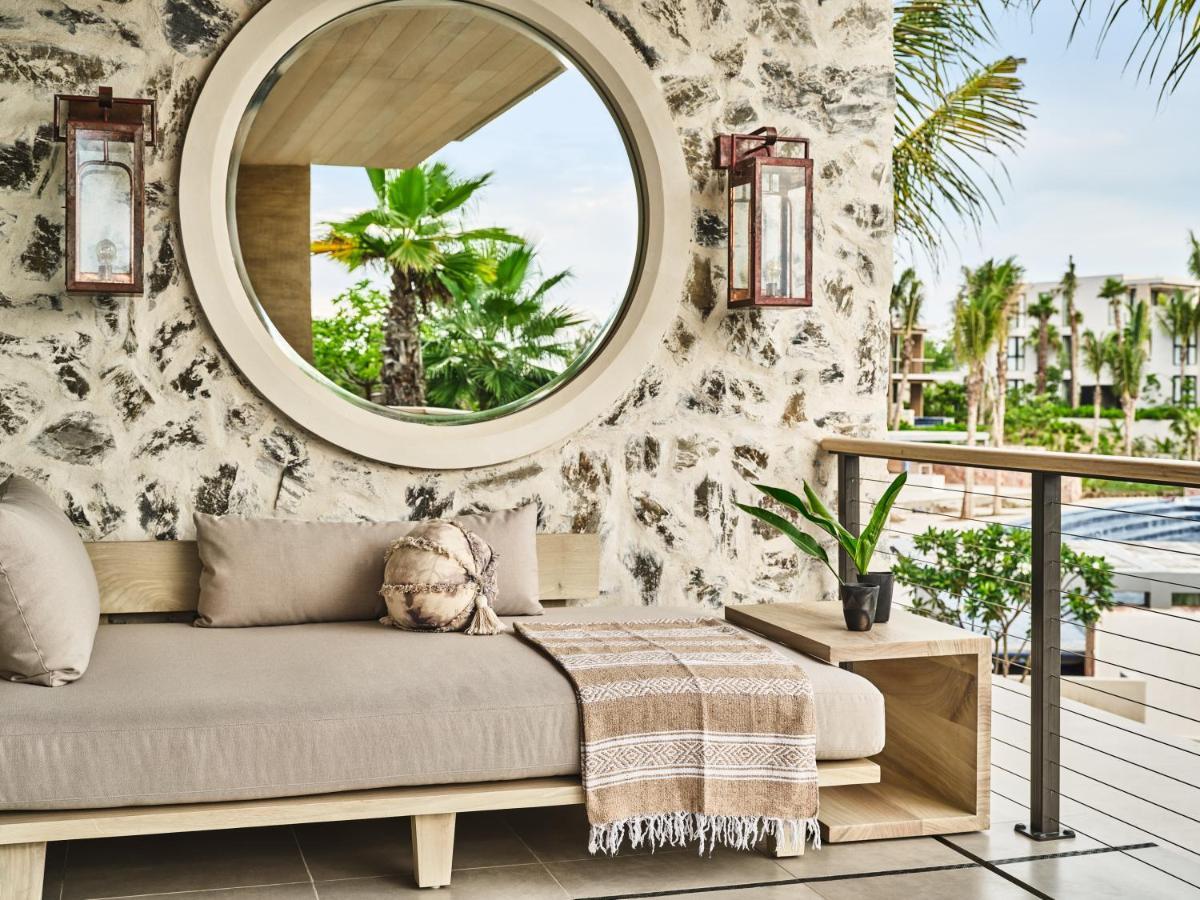 Susurros Del Corazon, Auberge Resorts Collection La Cruz de Huanacaxtle エクステリア 写真