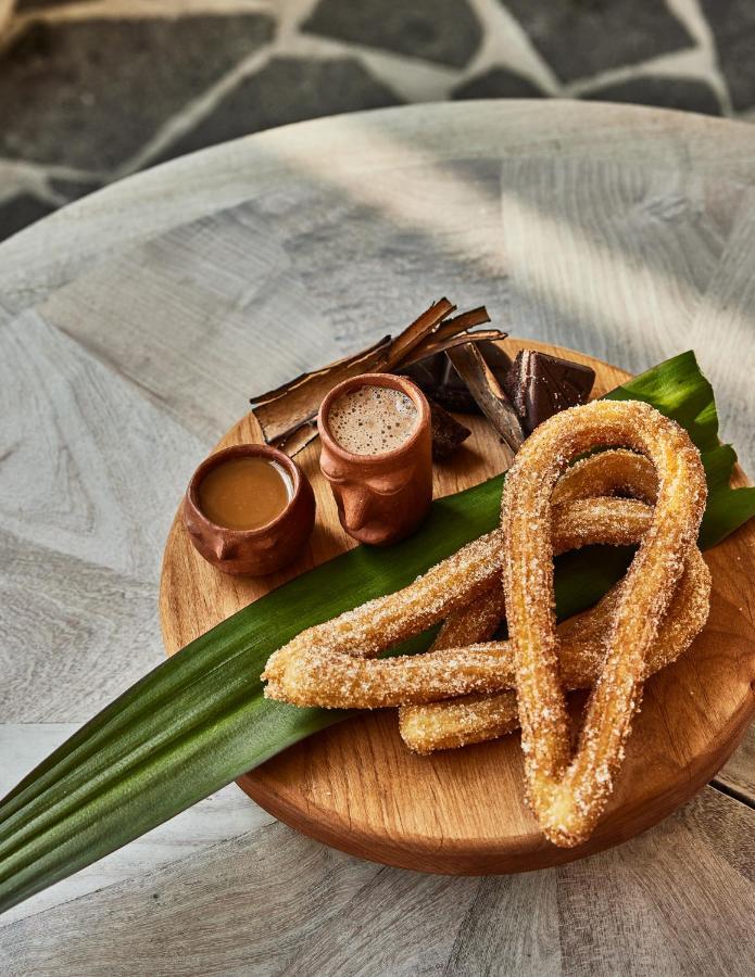 Susurros Del Corazon, Auberge Resorts Collection La Cruz de Huanacaxtle エクステリア 写真