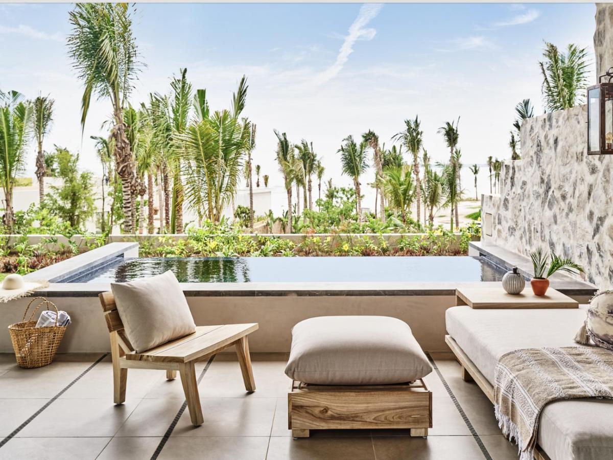 Susurros Del Corazon, Auberge Resorts Collection La Cruz de Huanacaxtle エクステリア 写真
