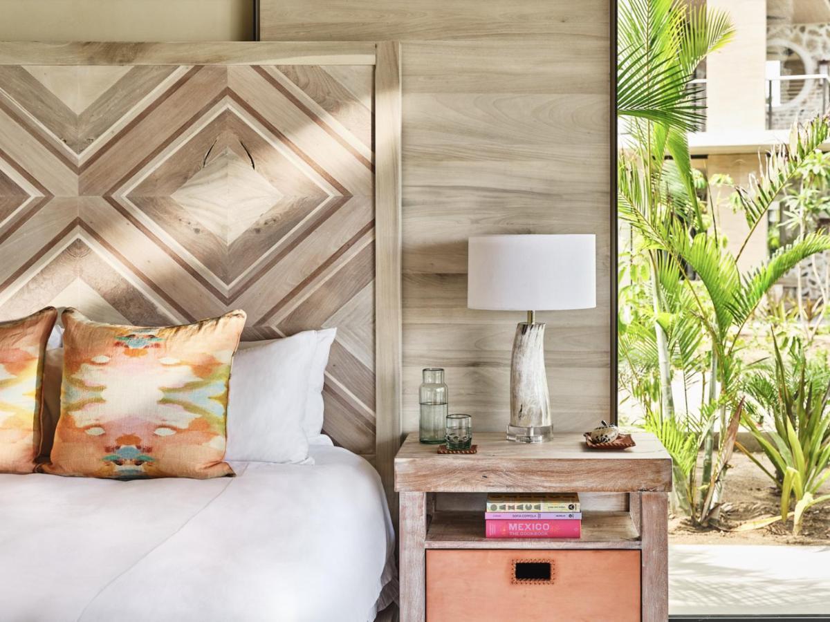 Susurros Del Corazon, Auberge Resorts Collection La Cruz de Huanacaxtle エクステリア 写真