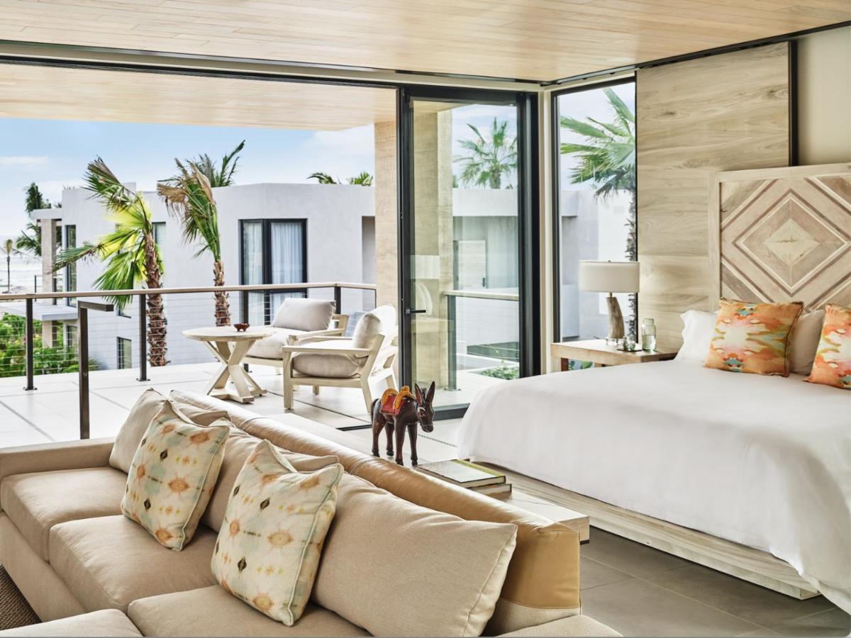 Susurros Del Corazon, Auberge Resorts Collection La Cruz de Huanacaxtle エクステリア 写真