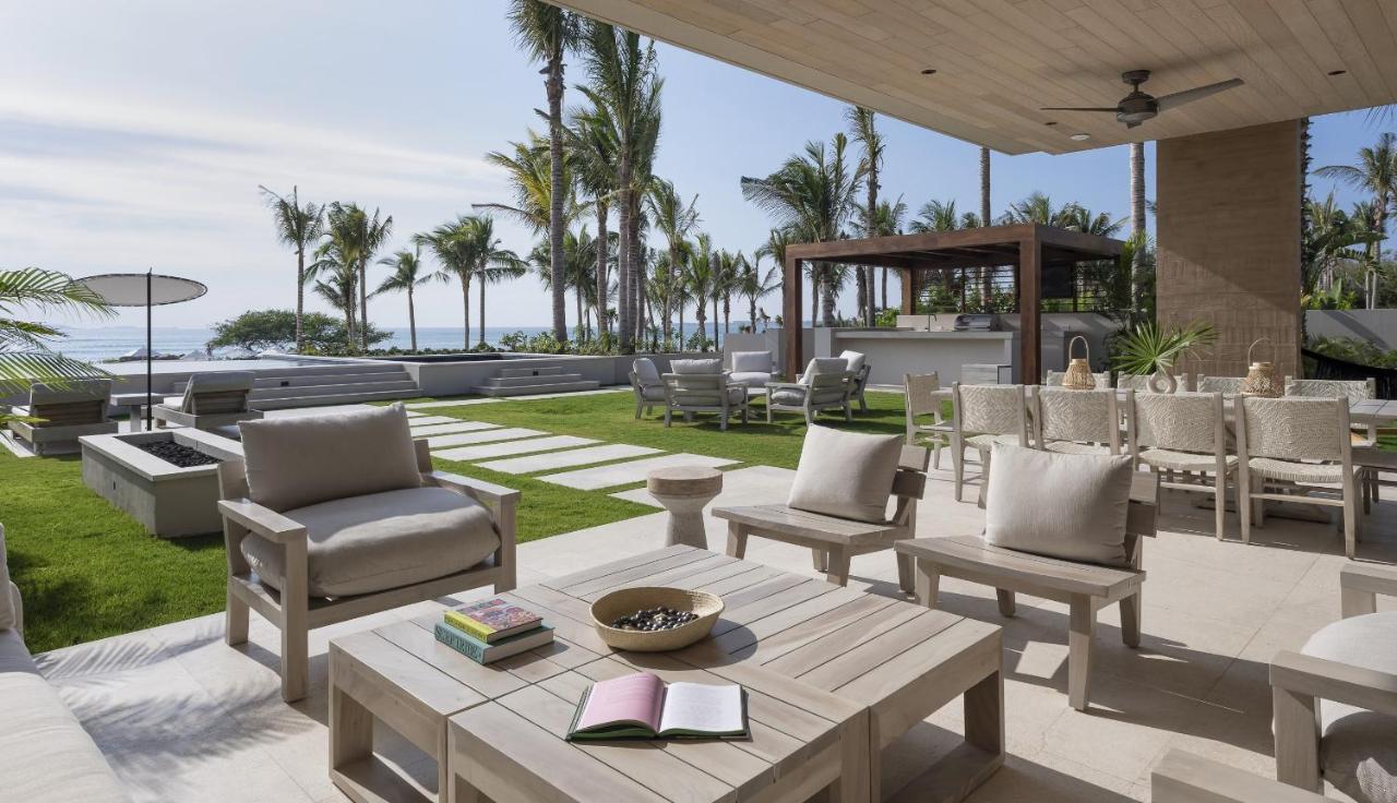 Susurros Del Corazon, Auberge Resorts Collection La Cruz de Huanacaxtle エクステリア 写真