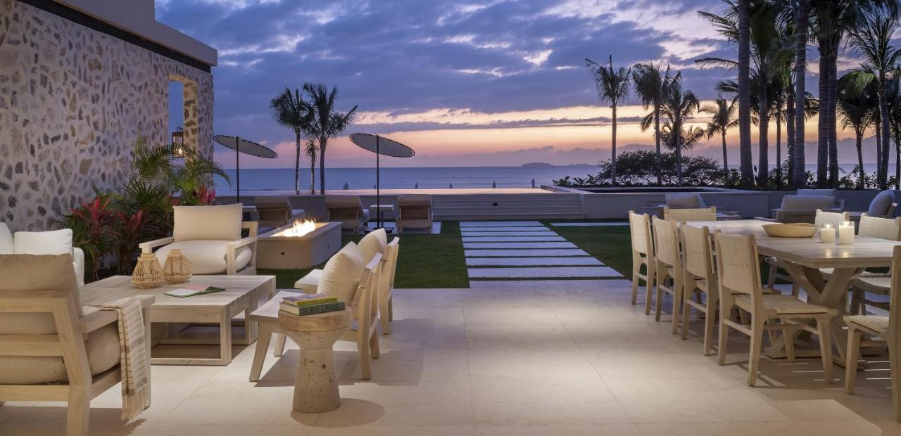 Susurros Del Corazon, Auberge Resorts Collection La Cruz de Huanacaxtle エクステリア 写真