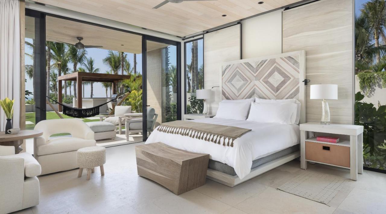 Susurros Del Corazon, Auberge Resorts Collection La Cruz de Huanacaxtle エクステリア 写真