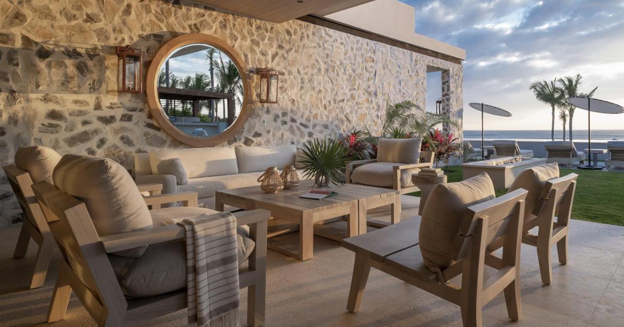 Susurros Del Corazon, Auberge Resorts Collection La Cruz de Huanacaxtle エクステリア 写真