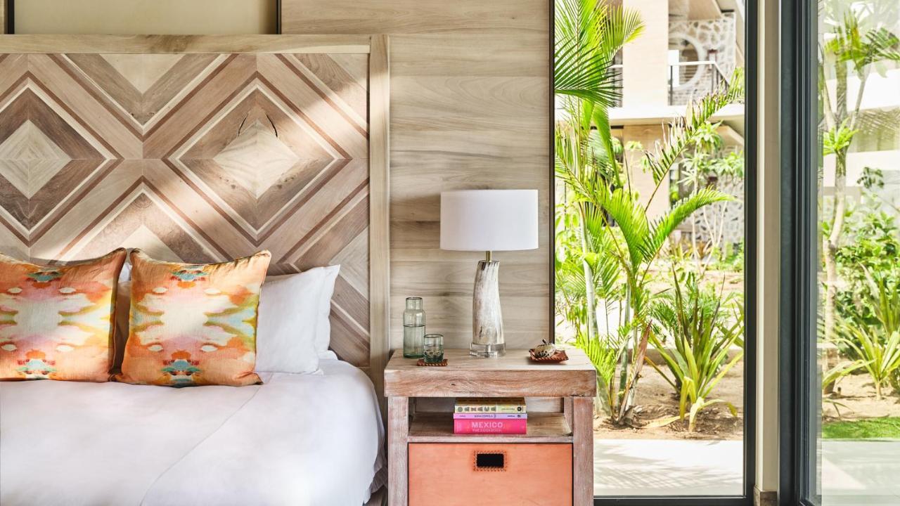 Susurros Del Corazon, Auberge Resorts Collection La Cruz de Huanacaxtle エクステリア 写真