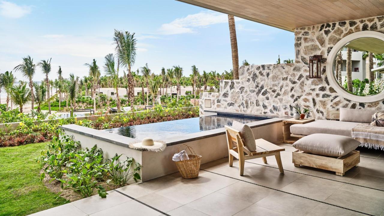 Susurros Del Corazon, Auberge Resorts Collection La Cruz de Huanacaxtle エクステリア 写真