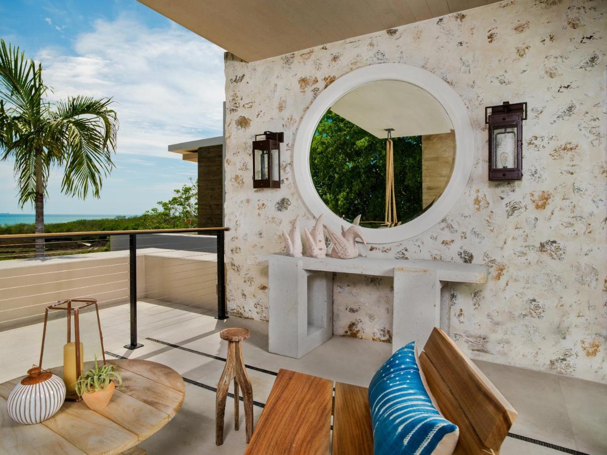 Susurros Del Corazon, Auberge Resorts Collection La Cruz de Huanacaxtle エクステリア 写真