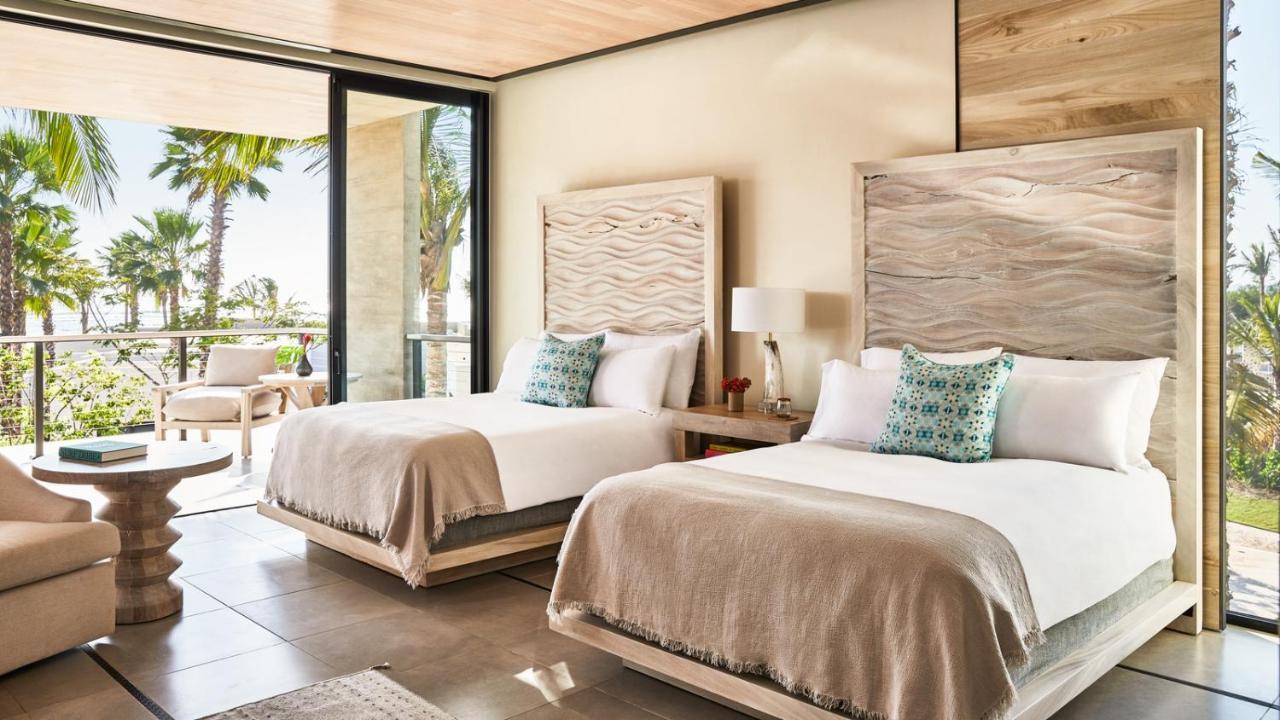 Susurros Del Corazon, Auberge Resorts Collection La Cruz de Huanacaxtle エクステリア 写真