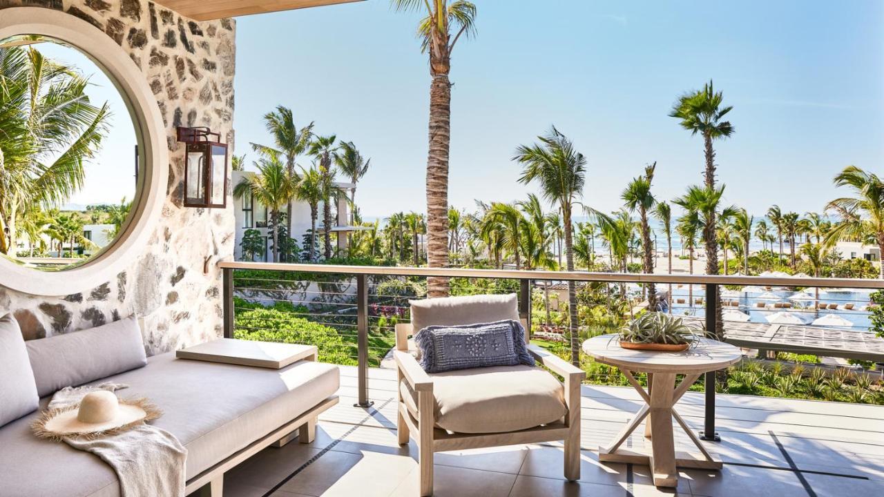 Susurros Del Corazon, Auberge Resorts Collection La Cruz de Huanacaxtle エクステリア 写真