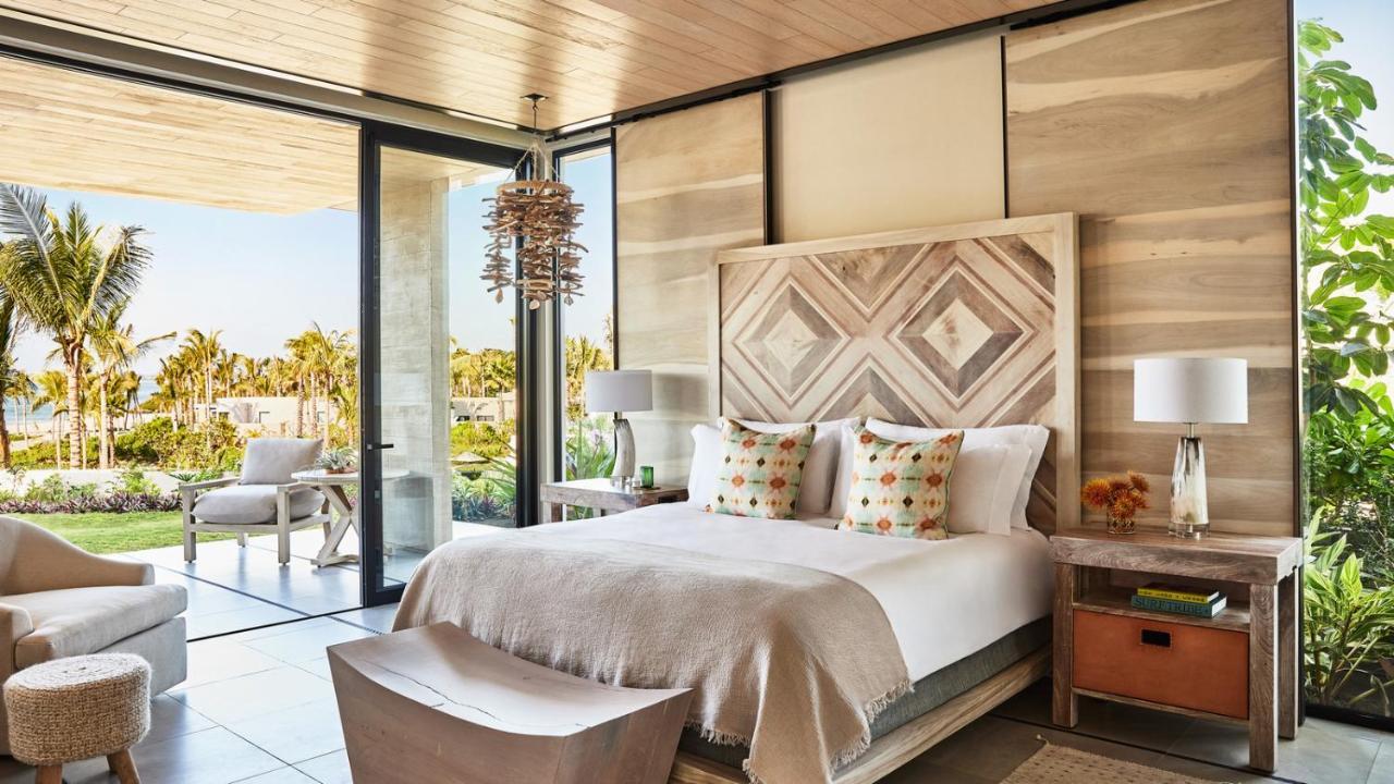 Susurros Del Corazon, Auberge Resorts Collection La Cruz de Huanacaxtle エクステリア 写真