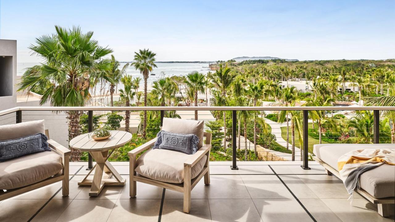 Susurros Del Corazon, Auberge Resorts Collection La Cruz de Huanacaxtle エクステリア 写真