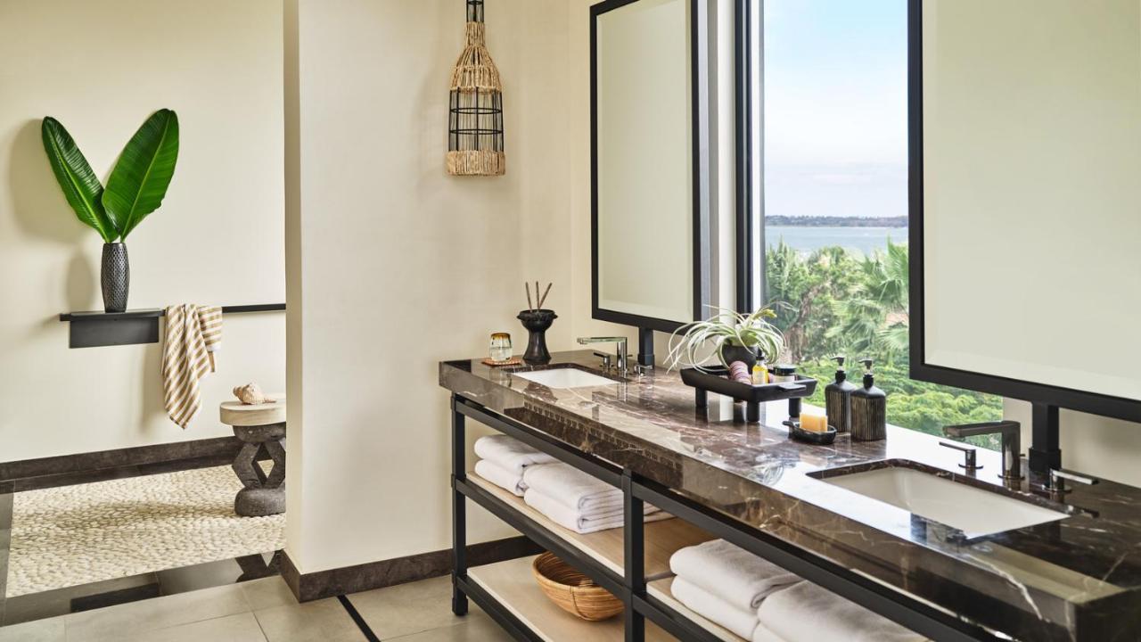 Susurros Del Corazon, Auberge Resorts Collection La Cruz de Huanacaxtle エクステリア 写真
