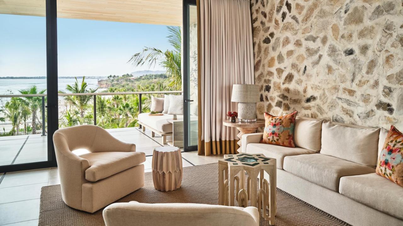 Susurros Del Corazon, Auberge Resorts Collection La Cruz de Huanacaxtle エクステリア 写真