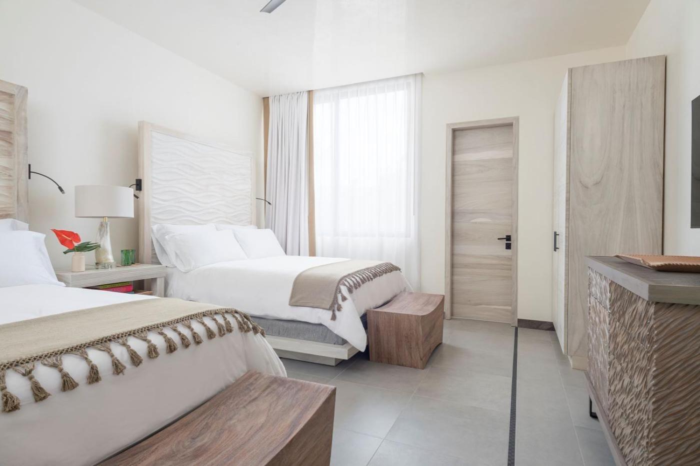 Susurros Del Corazon, Auberge Resorts Collection La Cruz de Huanacaxtle エクステリア 写真