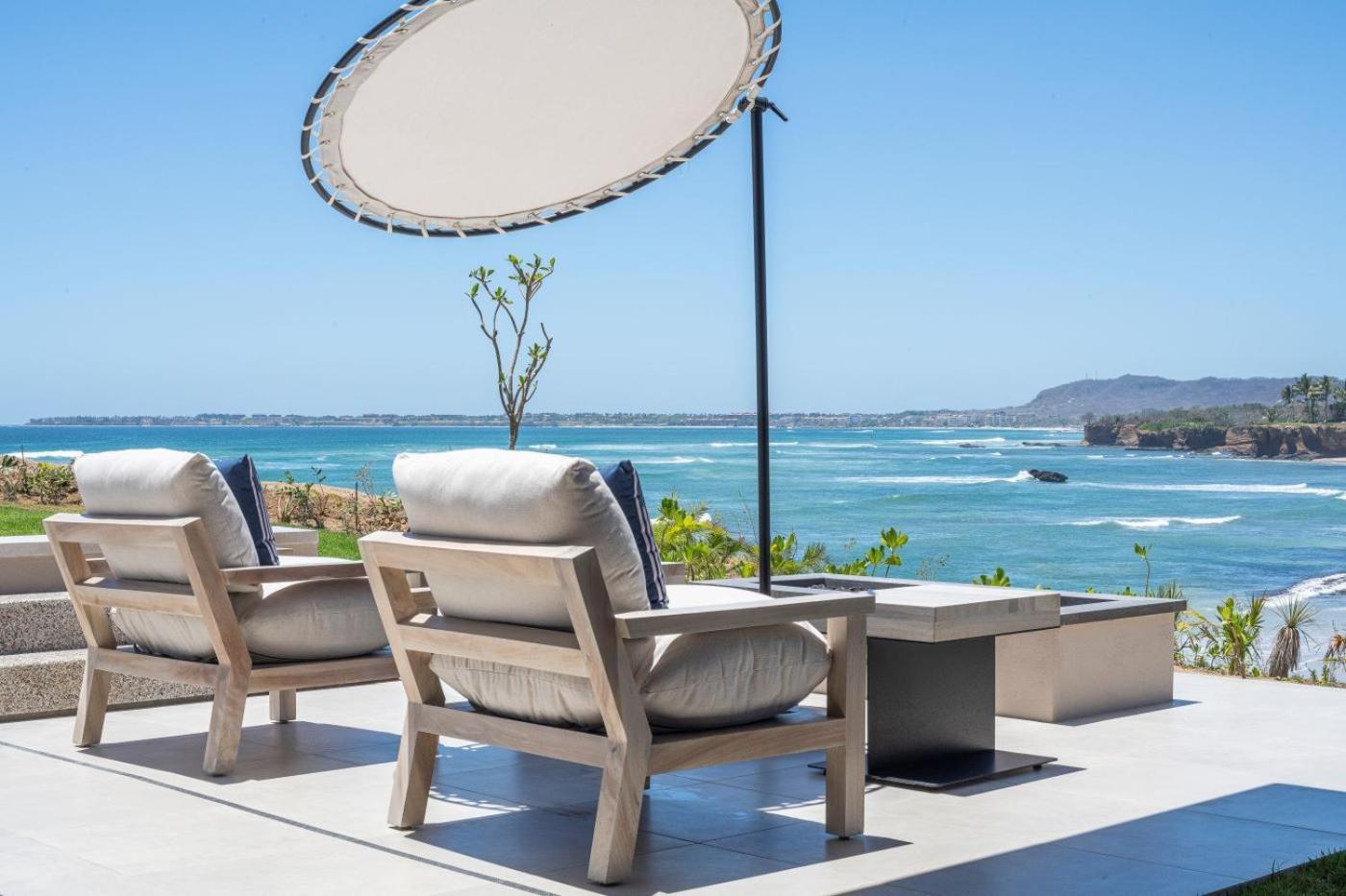 Susurros Del Corazon, Auberge Resorts Collection La Cruz de Huanacaxtle エクステリア 写真